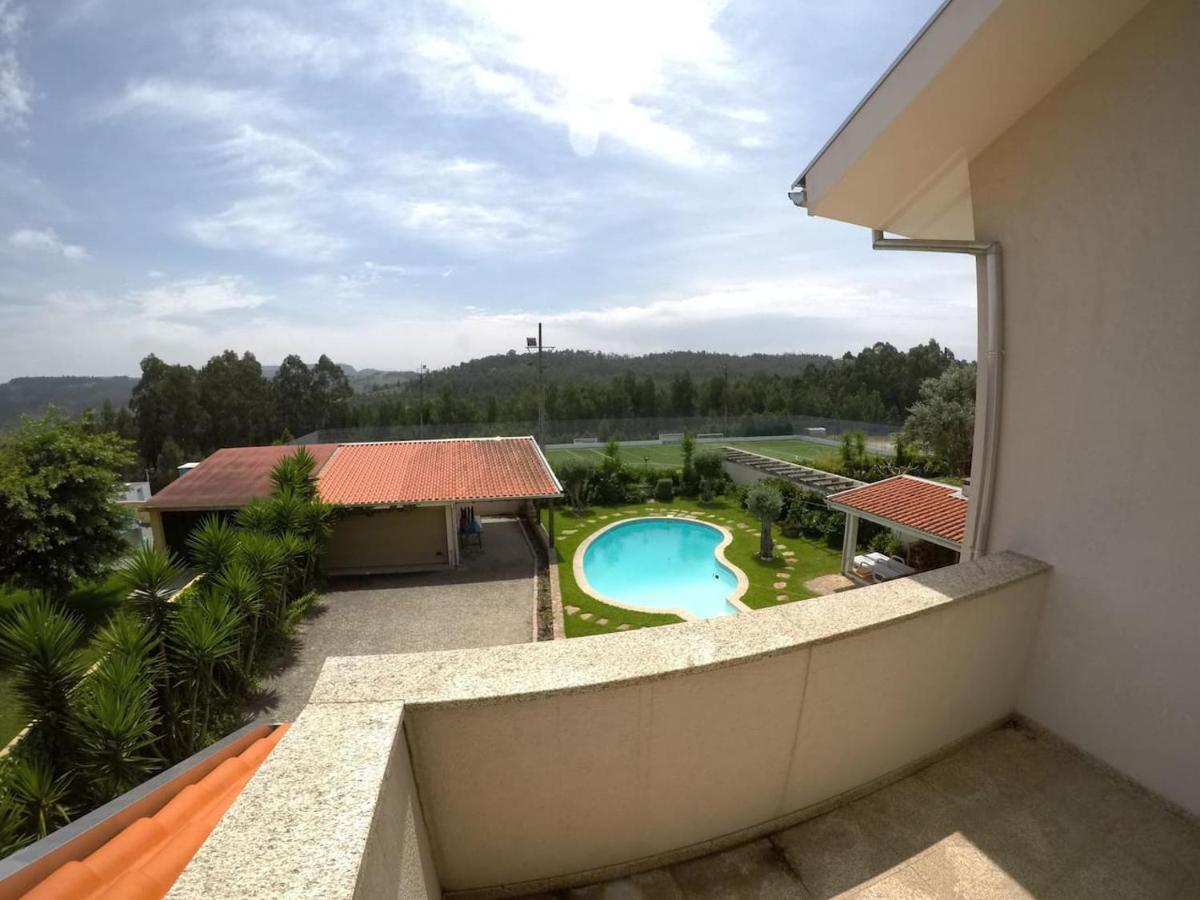 Valadas Guest House Canedo  Esterno foto