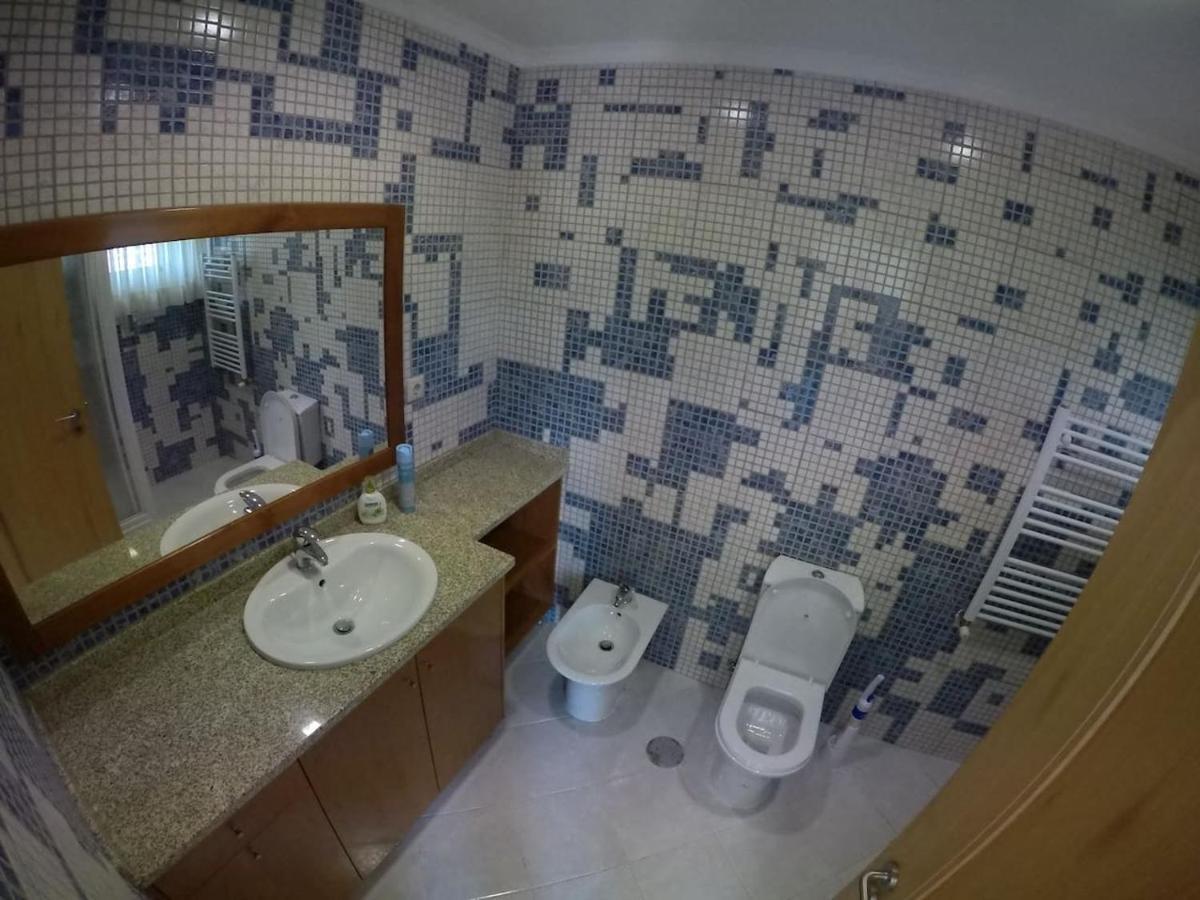 Valadas Guest House Canedo  Esterno foto