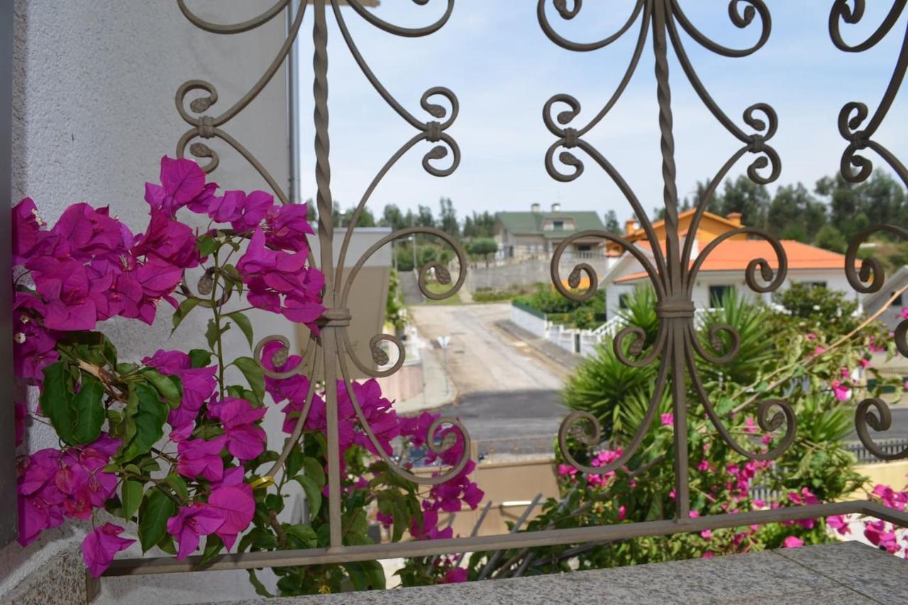 Valadas Guest House Canedo  Esterno foto