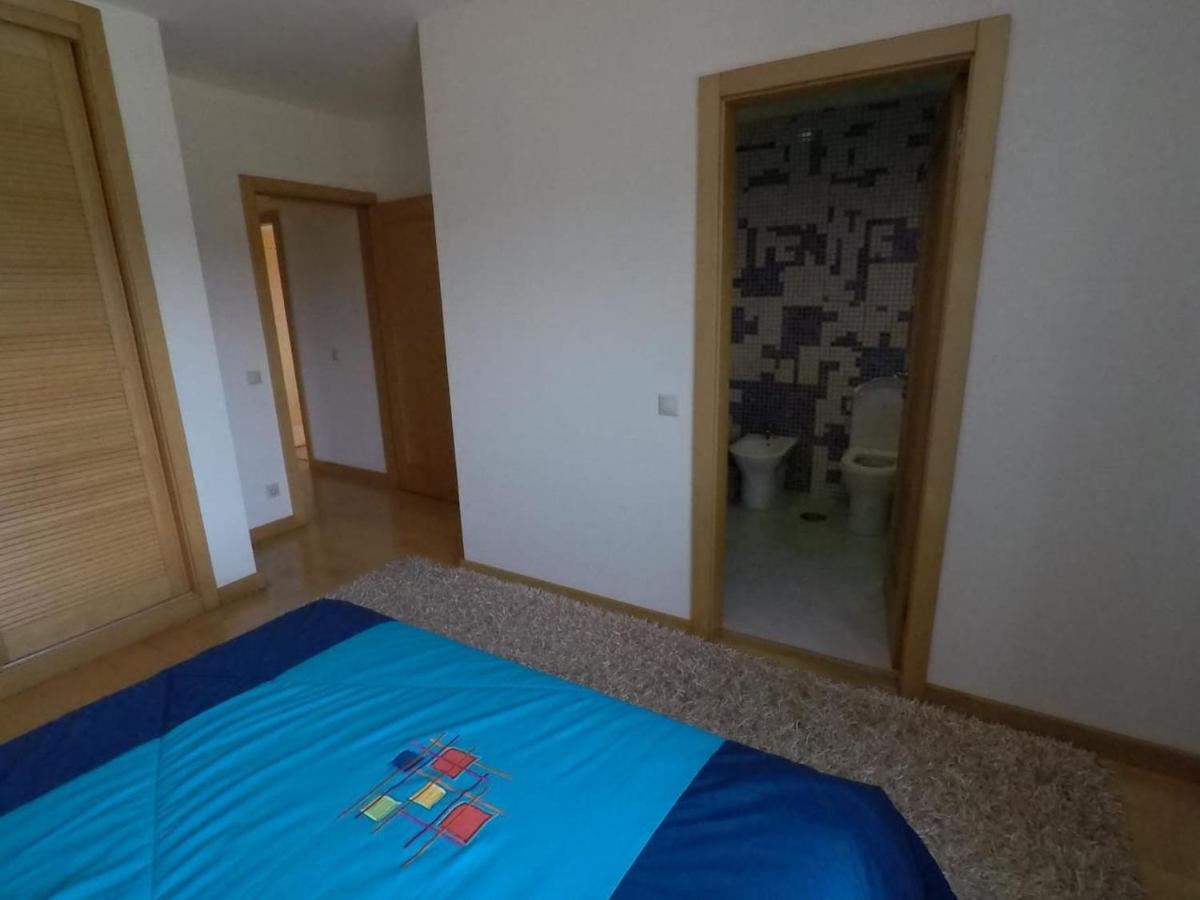 Valadas Guest House Canedo  Esterno foto