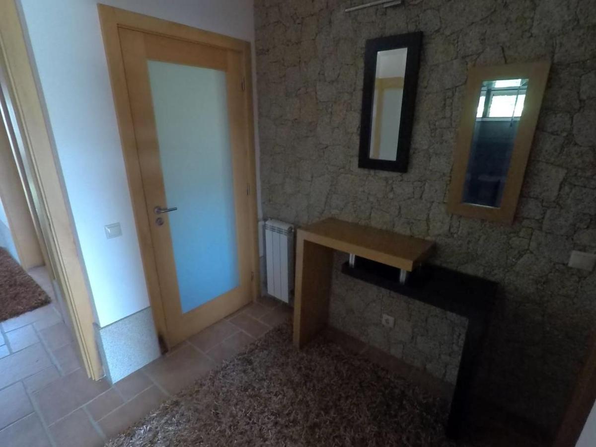 Valadas Guest House Canedo  Esterno foto