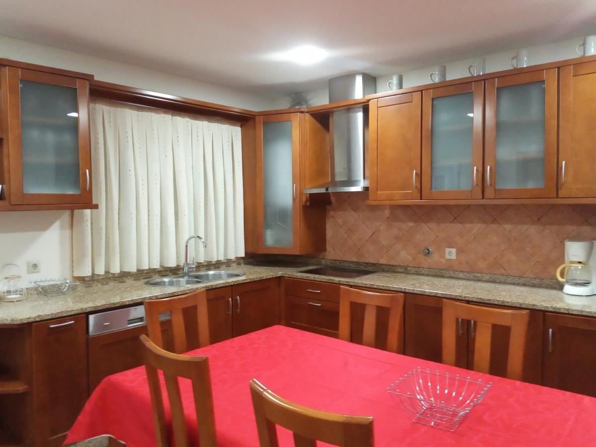 Valadas Guest House Canedo  Esterno foto